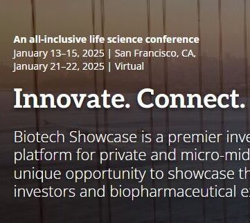 Bachem to kick off New Year at Biotech Showcase™ San Francisco