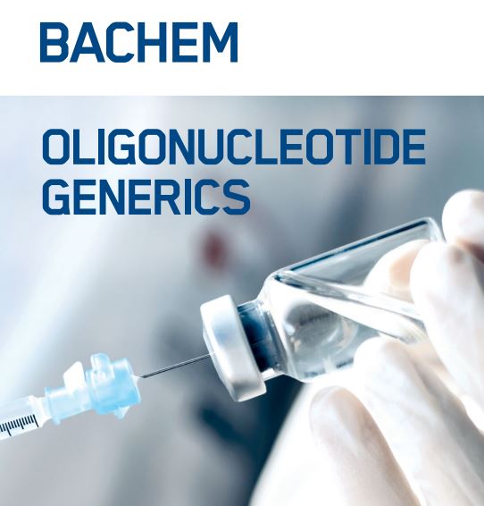 Bachem – Oligonucleotide Generics
