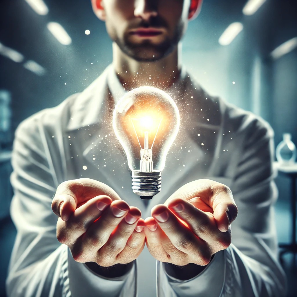 Delim Patent Research and Innovative Formulation Development