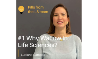 Watlow® Video Pill 1 – Life Sciences Contributions