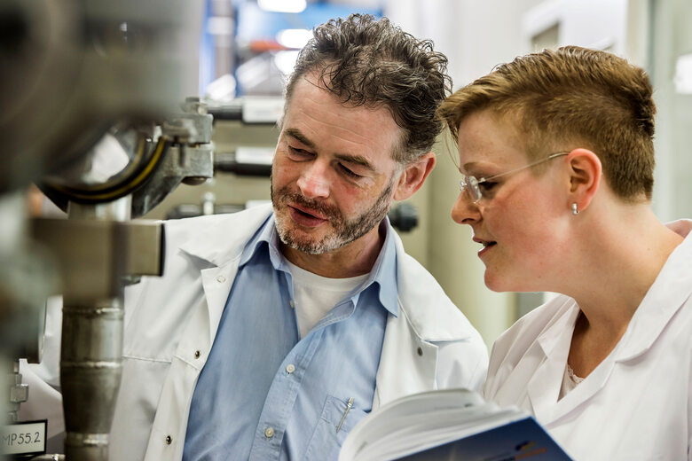 EnviCheck® for pioneering sustainability water recycling project
