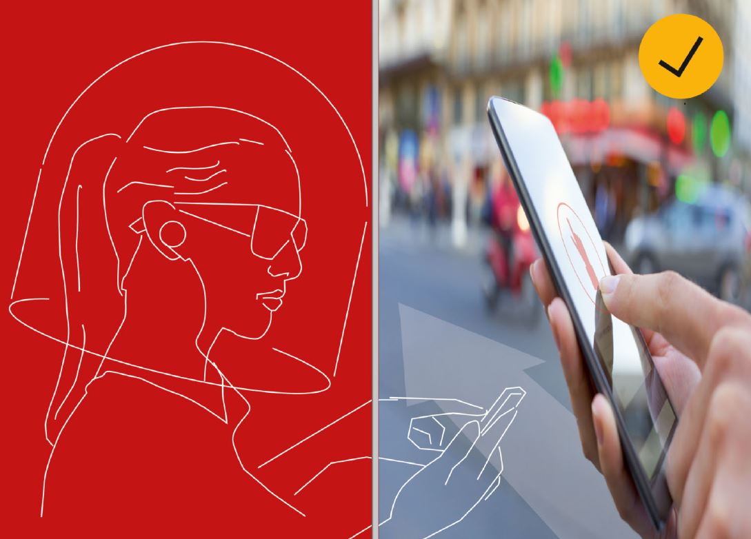 Human Centered Design
