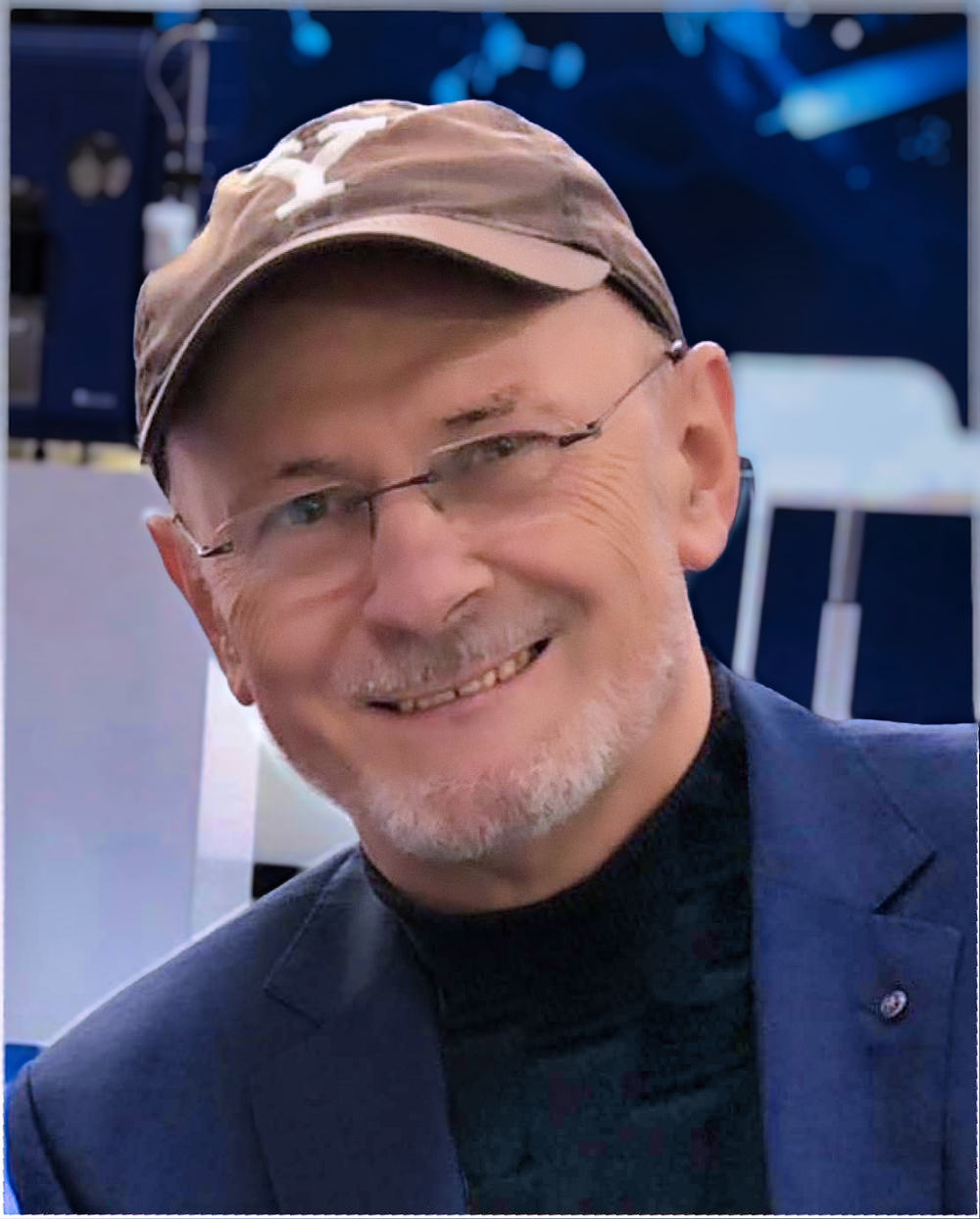 The MOLNÁR-INSTITUTE President to receive scientific honor