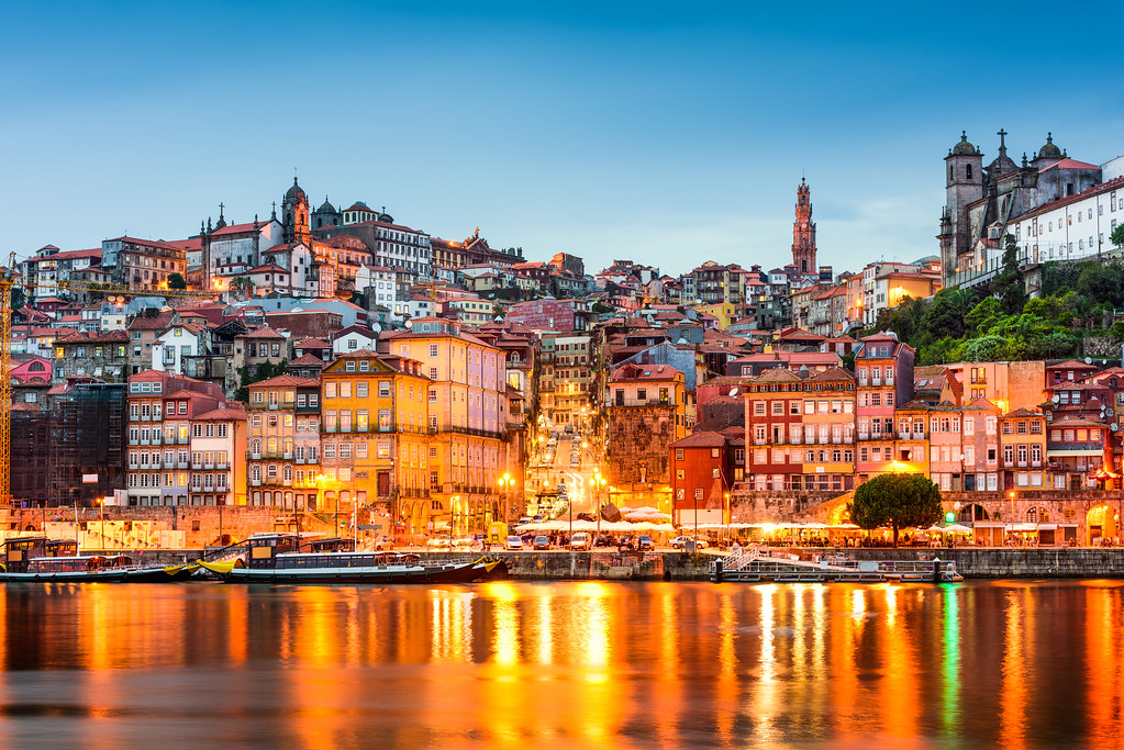 Showcasing continuous biotech production advances at microbial engineering conference in Portugal