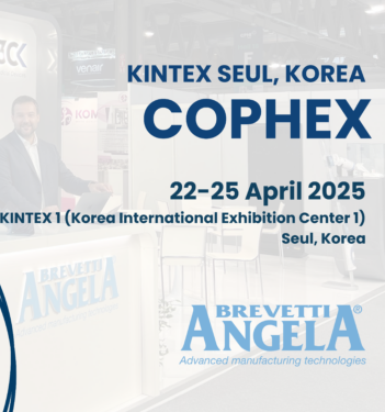 Return to South Korea’s COPHEX combined pharma expo