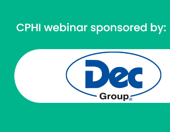 Webinar – Advanced Configurable Process Plants for Chemical and Pharmaceutical Production