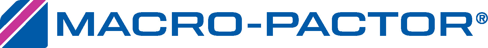 MACRO-PACTOR®