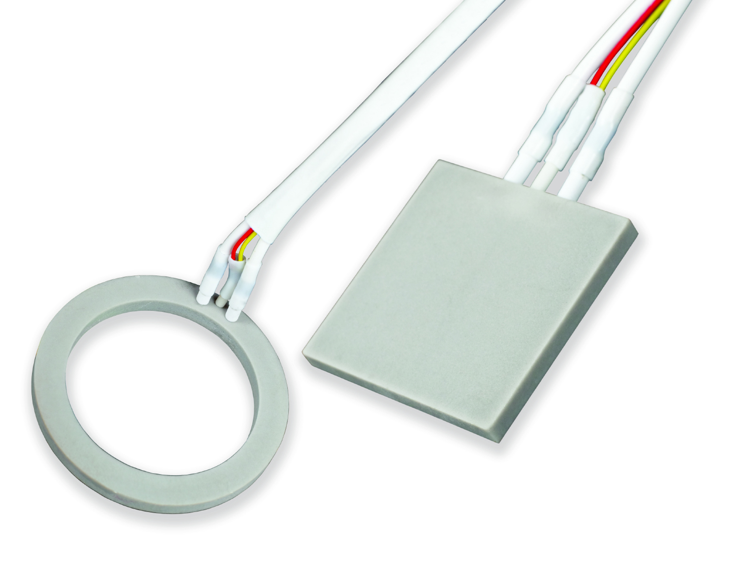56101Watlow ULTRAMIC® Advanced Ceramic Heaters