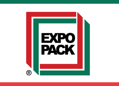 Mexican debut at EXPO PACK Guadalajara