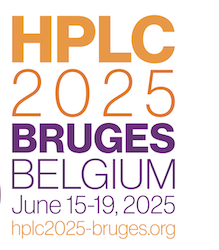 Sharing advanced modelling methods at HPLC 2025 in Bruges