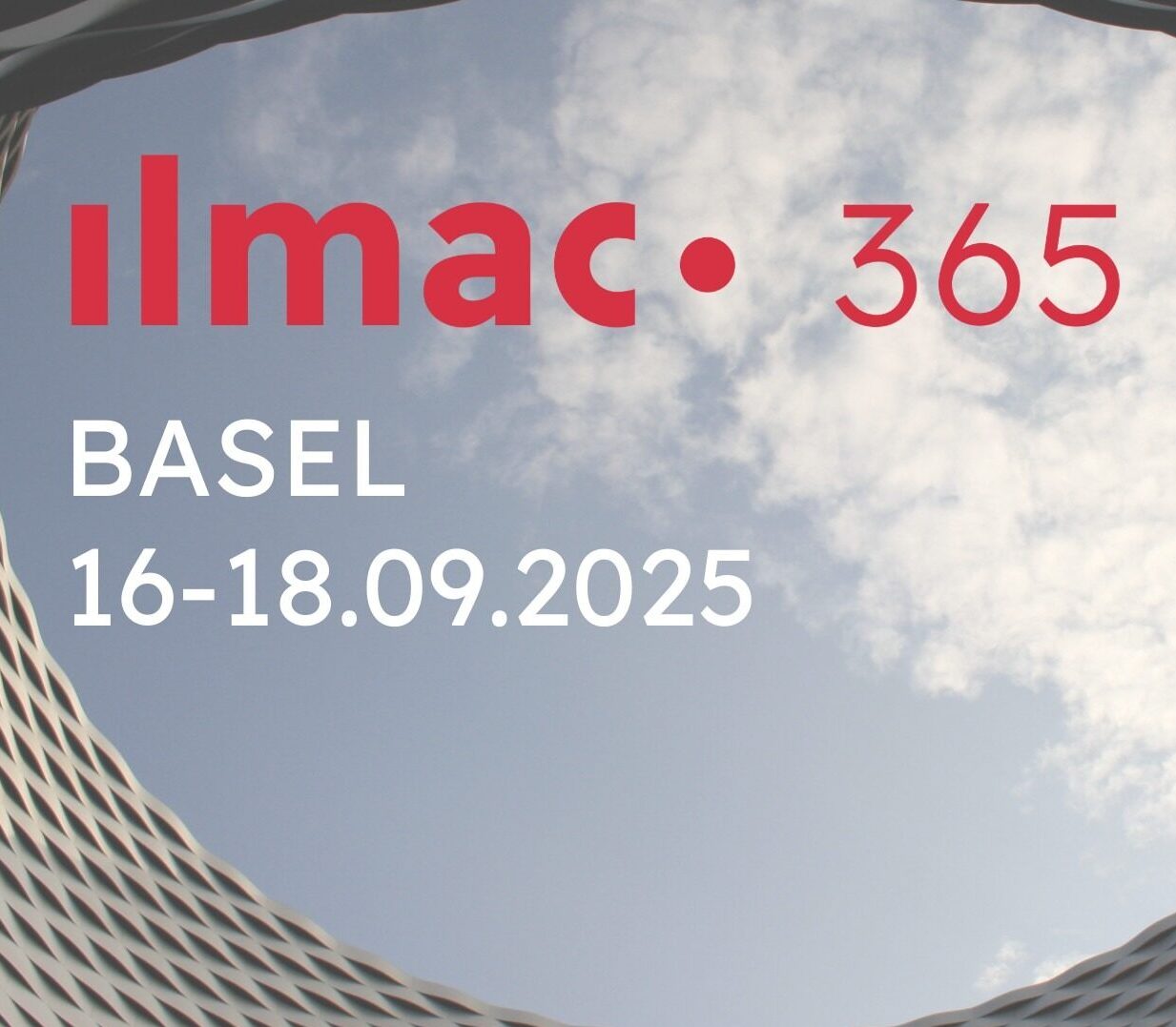 Presenting industry-leading chemical process automation solutions at ILMAC 2025