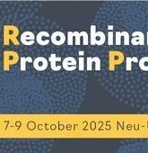 Presenting first prototype for continuous recombinant protein production at RPP 12 Germany