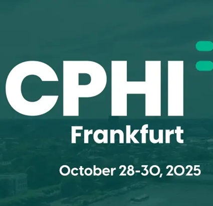 Meet Billev at CPHI 2025 Frankfurt