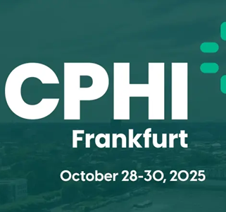 Dec Group showcases next-generation pharma manufacturing solutions at CPHI 2025 Frankfurt