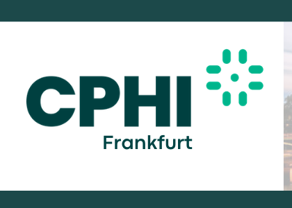 Leading Edge Machinery from Last Technology at CPHI 2025
