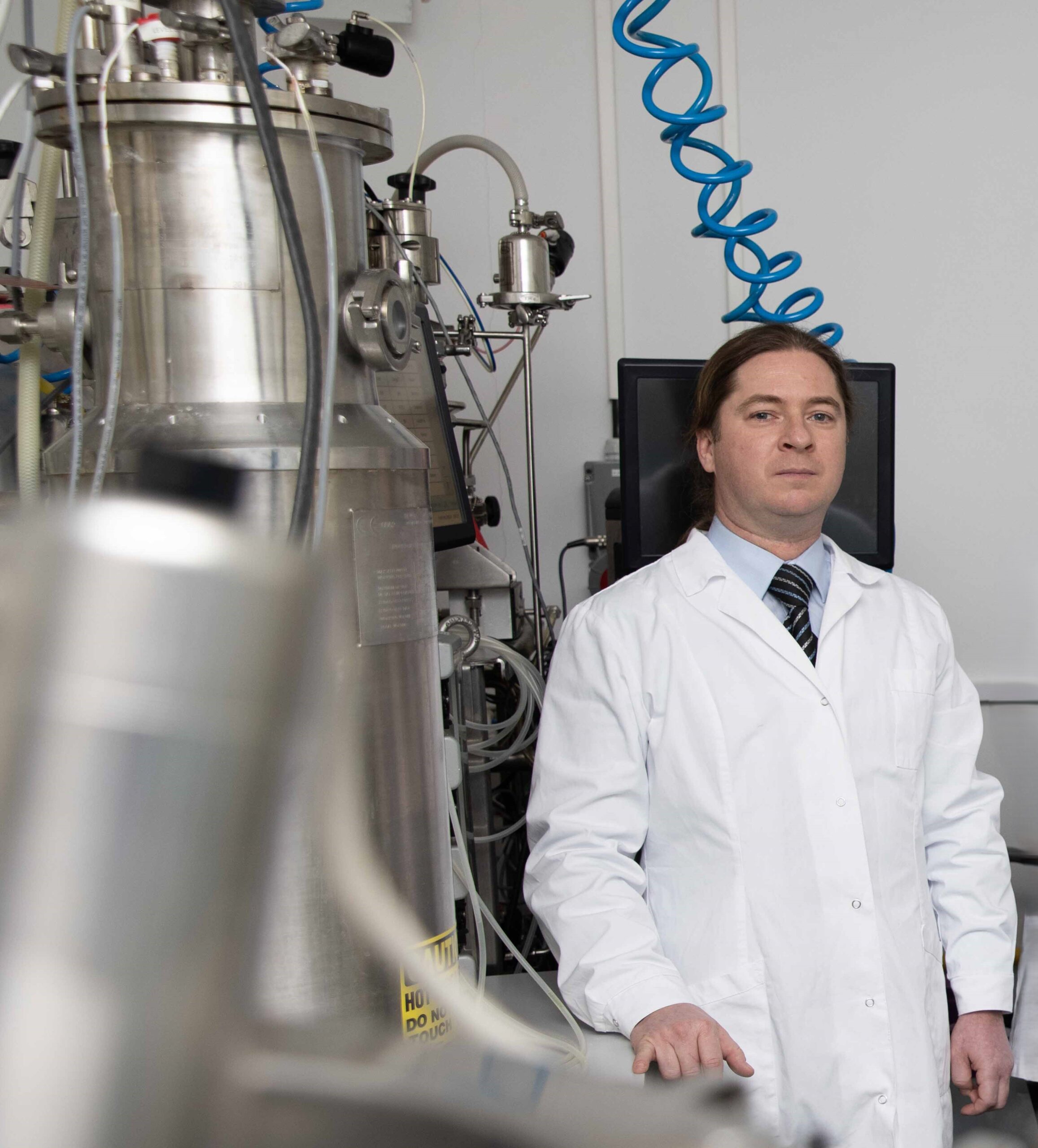 Phage Consultants Returning to RAFT® Fermentation Conference