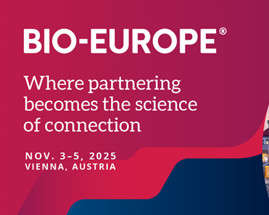 enGenes Biotech – Showing end-to-end bioprocessing at BIO-Europe 2025