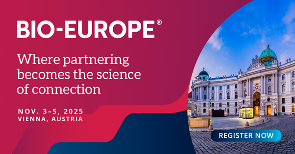 enGenes Biotech – Showing end-to-end bioprocessing at BIO-Europe 2025