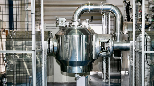 Dec Group brings game-changing RHEOFREED® to pharmaceutical freeze-drying