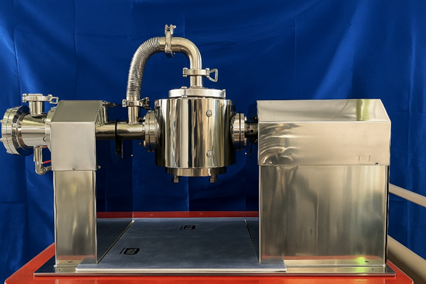 Dec Group brings game-changing RHEOFREED® to pharmaceutical freeze-drying