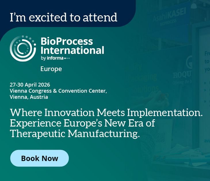 enGenes brings hi-tech biological production leadership to BioProcess International Vienna