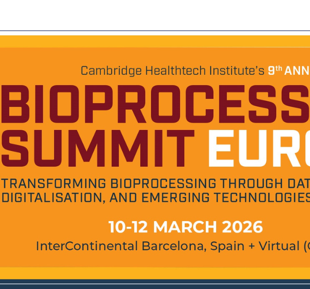 enGenes to showcase latest iCAP continuous pDNA production technology at BioProcess Summit Europe 2026