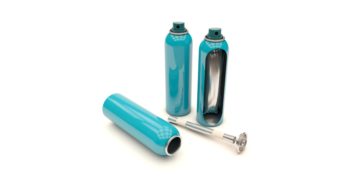 Bag-on-Valve Technology Explained – What It Is, How It Works, and Where to Get It