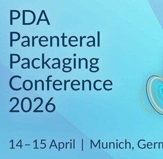 Showcasing non-destructive headspace gas and CCIT testing of parenterals at PDA 2026 Munich