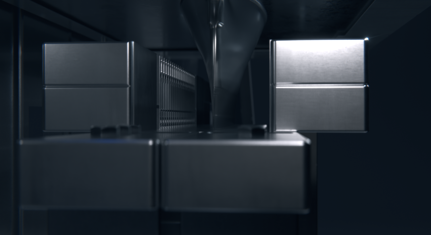 How Brevetti Angela is revolutionizing aseptic BFS packaging – and changing industry standards