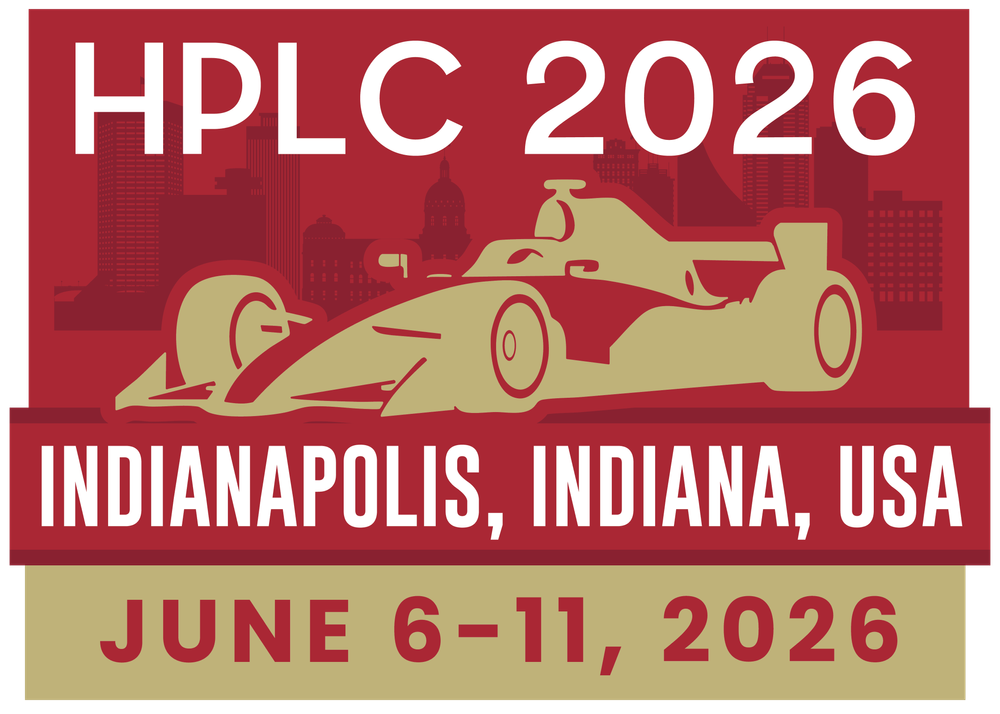 Showing expanded advanced modelling methods at HPLC 2026 Indianapolis