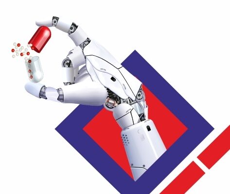 L.B. Bohle puts BRC 25 dry granulation centre stage at Pharma Pro&Pack Expo 2026