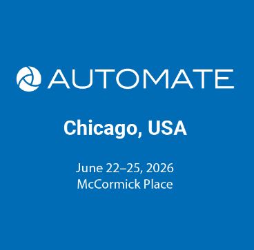Neyret Group brings custom assembly and printing automation to AUTOMATE 2026