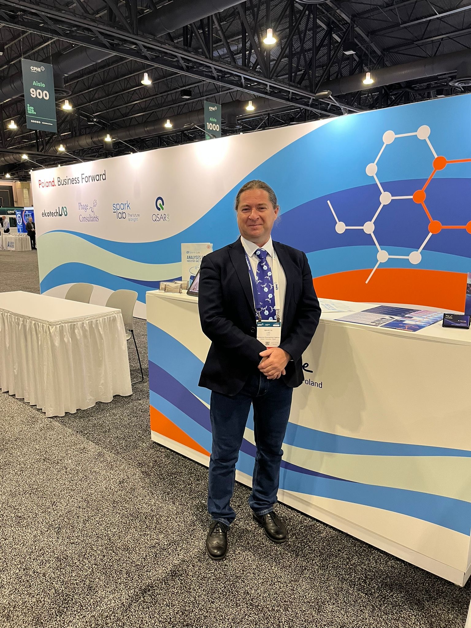 Research, Manufacture, Repeat – Phage Consultants Brings Its CRO Services to Viruses of Microbes 2026