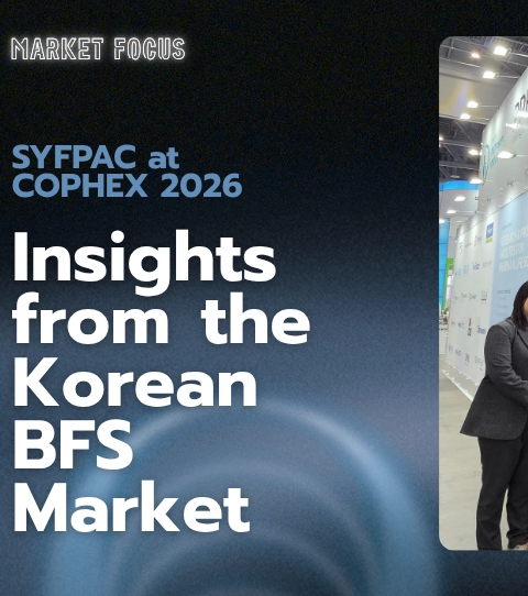 Brevetti Angela to co-host Blow-Fill-Seal seminar in South Korea