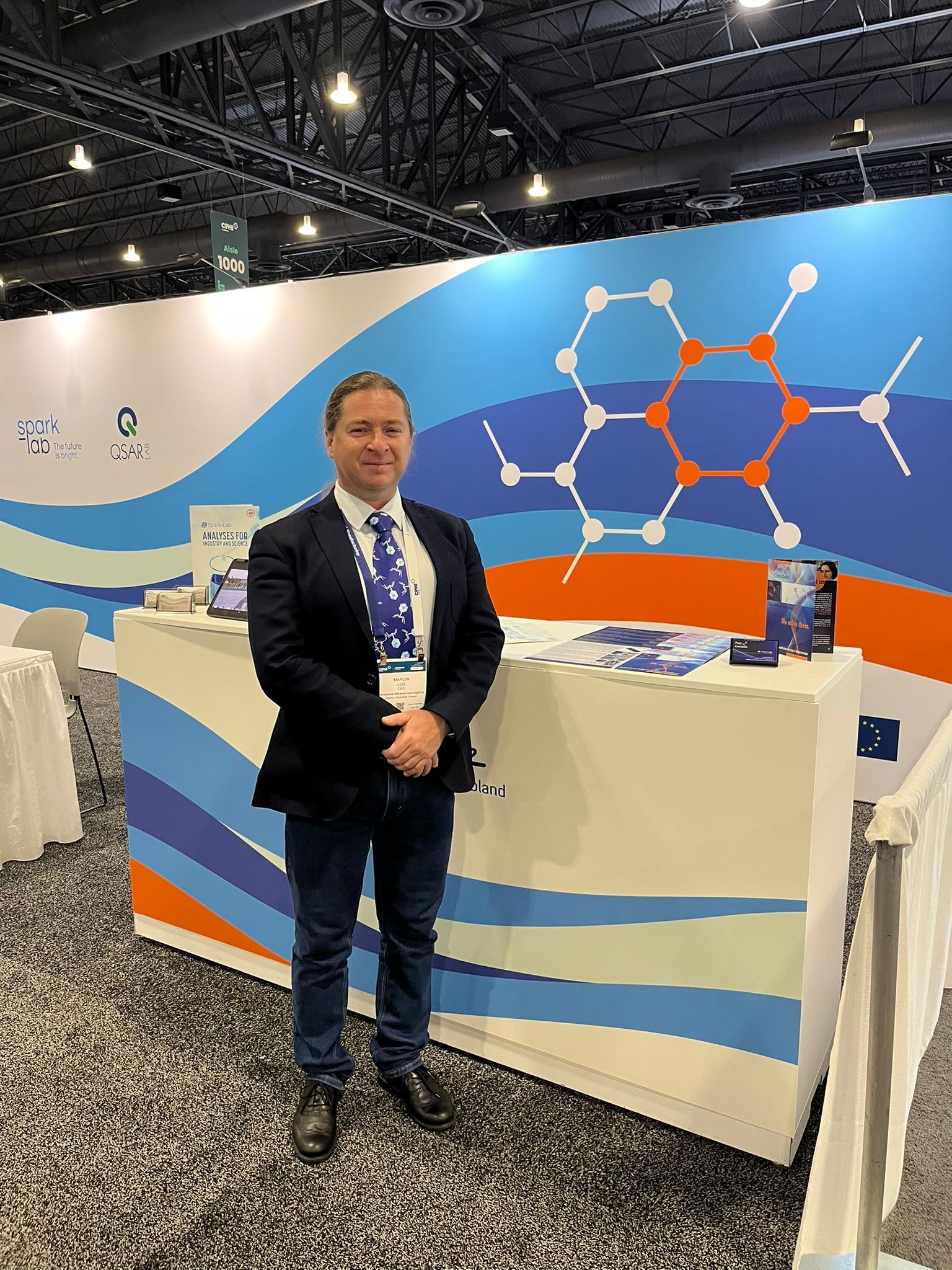 Phage Consultants Heads East – CPHI Korea Debut Set for Seoul
