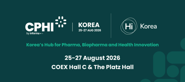 Phage Consultants Heads East – CPHI Korea Debut Set for Seoul