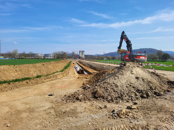 Bachem advances Sisslerfeld facility through strategic peptide collaboration