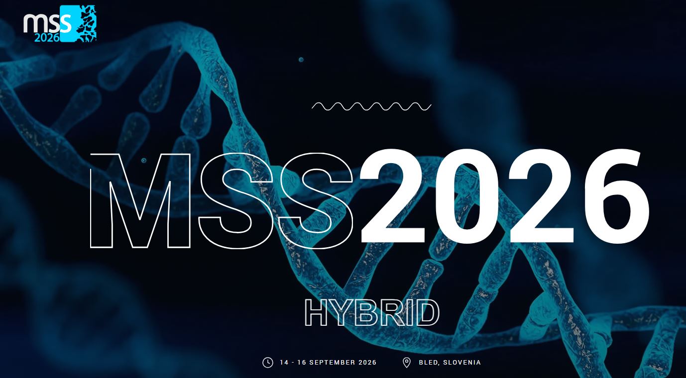enGenes Biotech presents continuous plasmid DNA manufacturing at MSS2026 in Bled