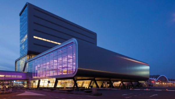 Bachem bringing multiple manufacturing insights to TIDES Europe in Amsterdam